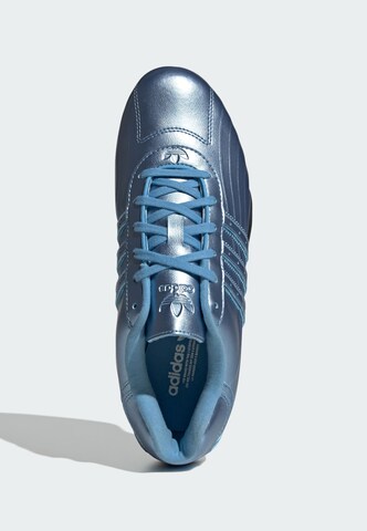 Baskets basses 'Adiracer' ADIDAS ORIGINALS en bleu