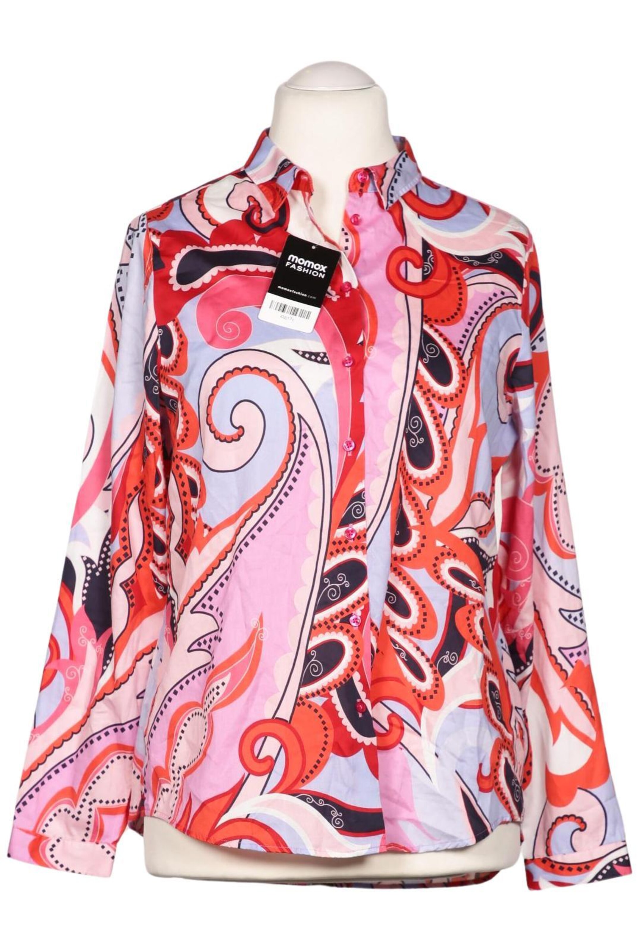 ETERNA Blouse & Tunic in L in Mixed colors: front