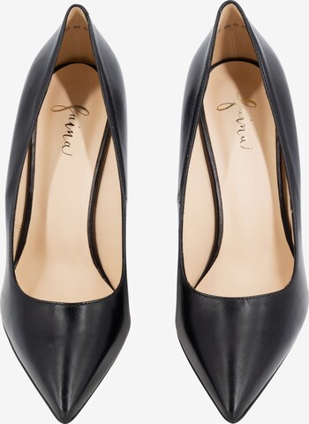 faina Pumps in Zwart