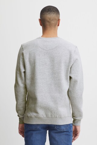 BLEND Sweatshirt in Grau