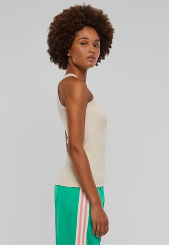 Urban Classics Top – béžová