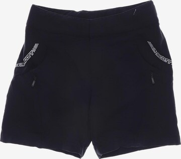 SCOTT Shorts in XS in Black: front