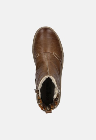 JOSEF SEIBEL Bootie 'Alina 51' in Brown
