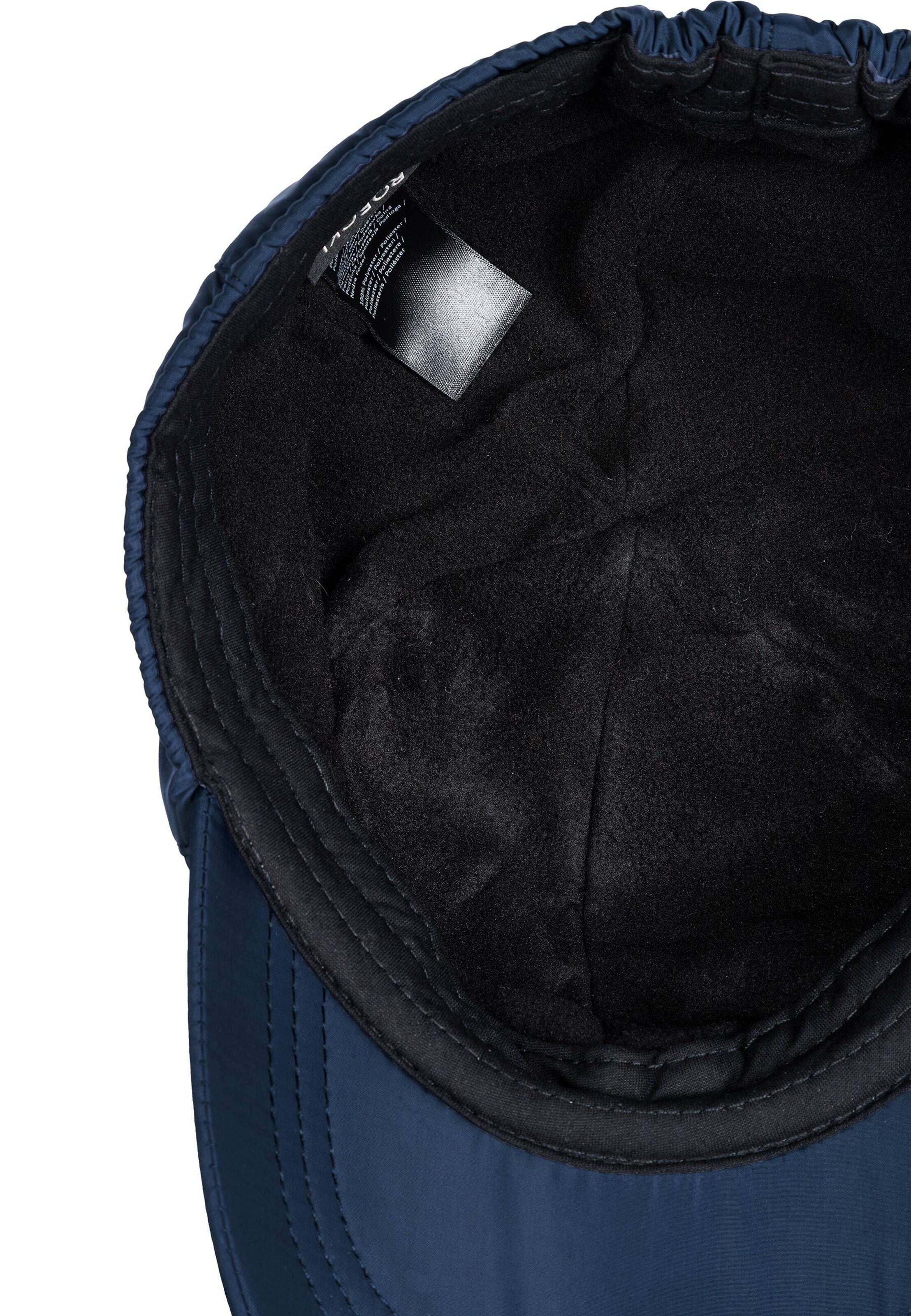 Roeckl Cap 'LANCASTER' in Blue