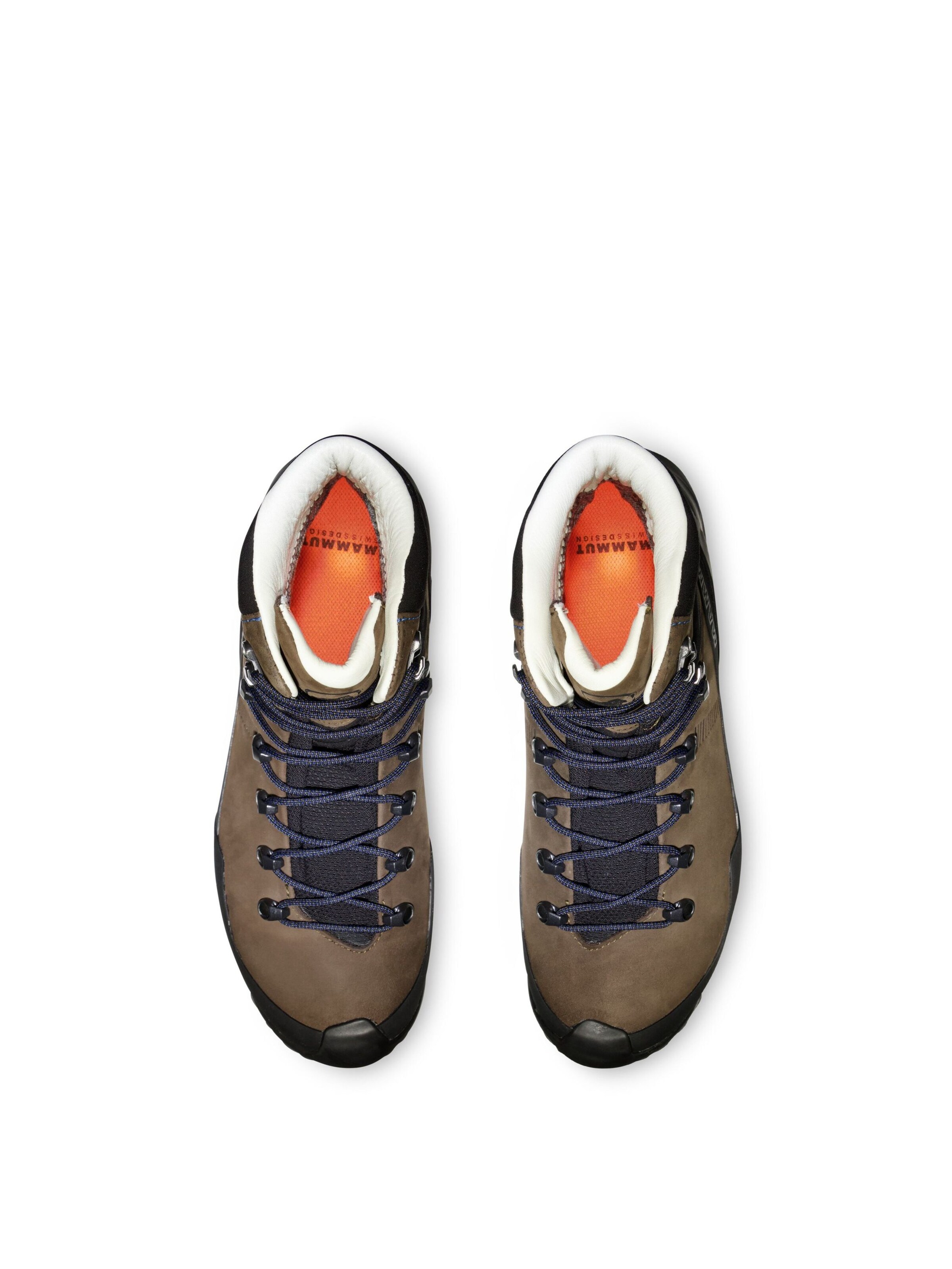 MAMMUT Boots 'Trovat Advanced II' in Beige