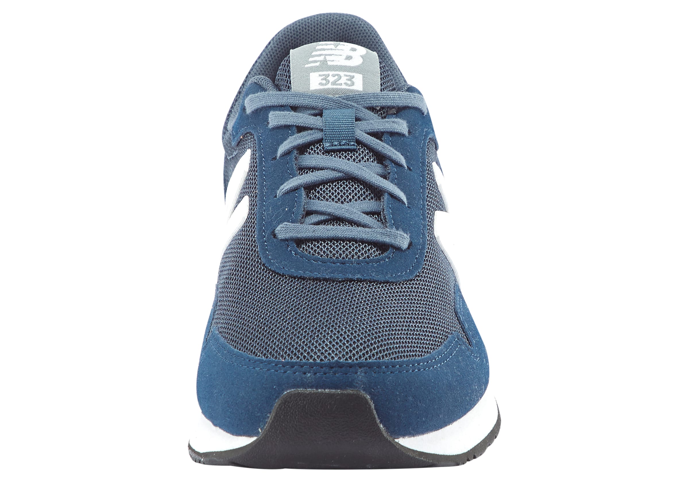 new balance Sneaker in Blau