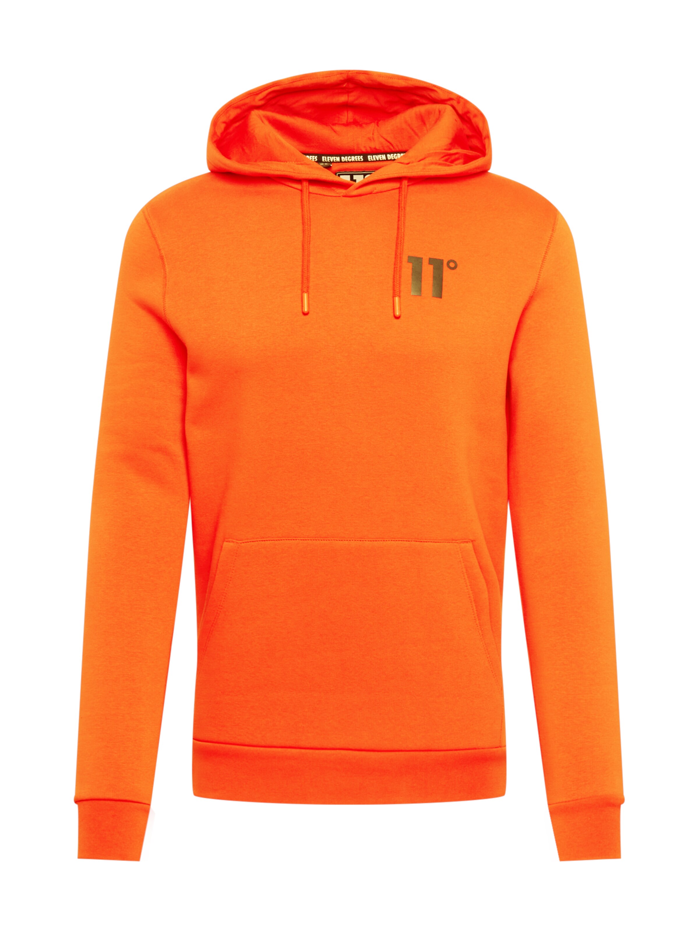 11 degrees sweatshirt