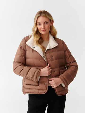 TATUUM Übergangsjacke 'MARANTI' in Beige