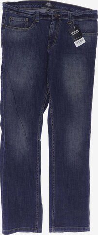 DICKIES Jeans in 34 in Blue: front