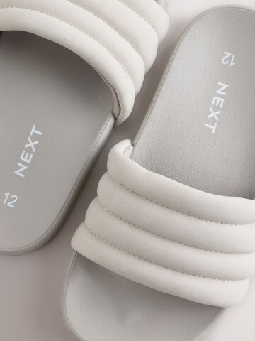 Next Avonaiset kengät värissä beige