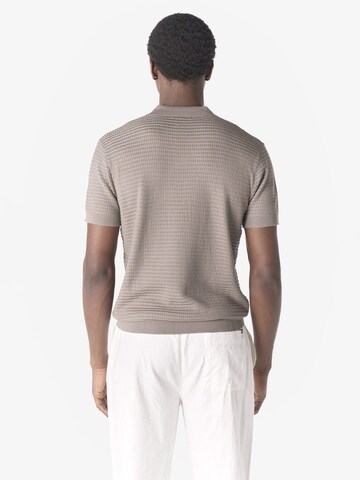 KOROSHI Shirt in Groen