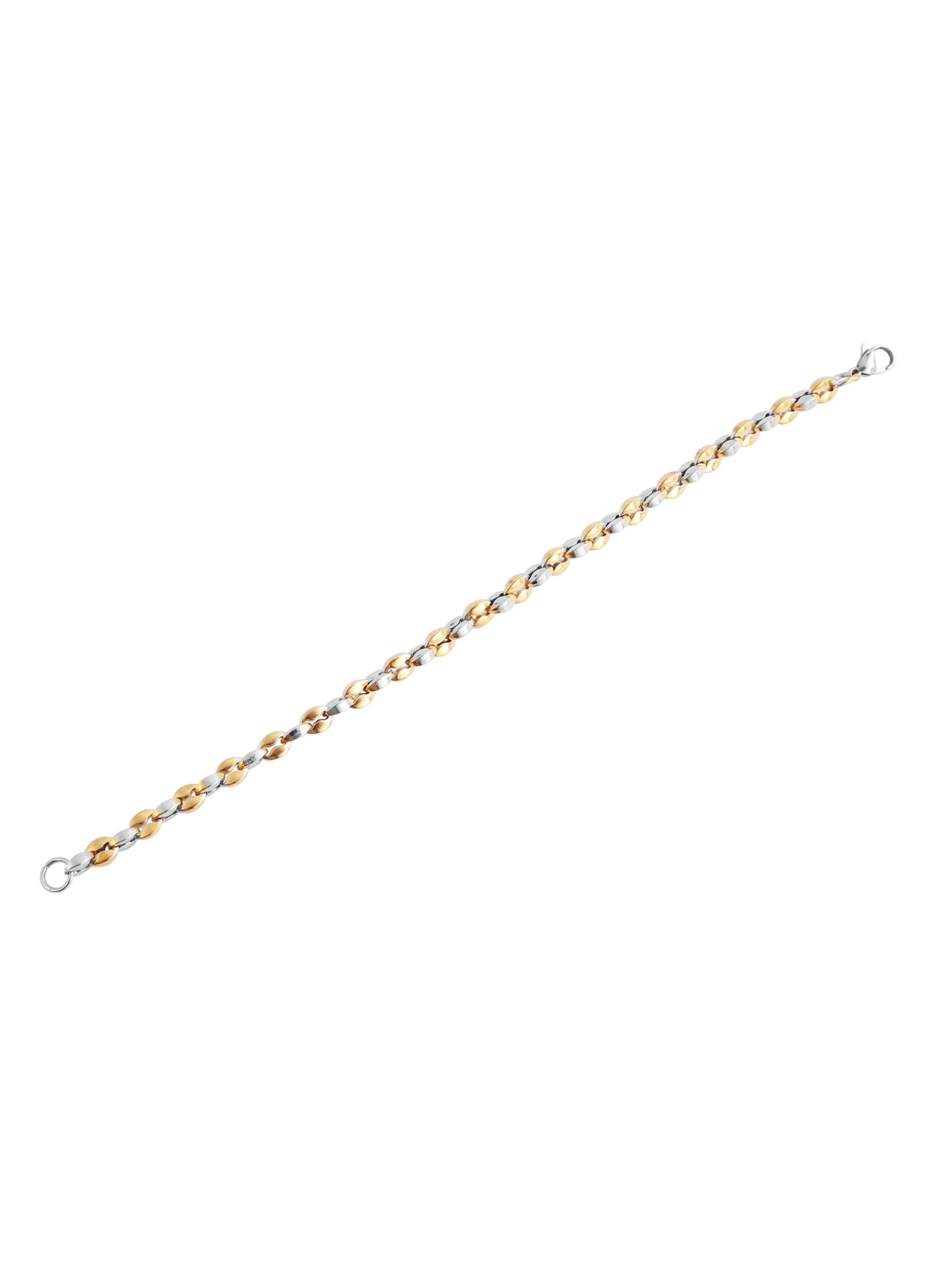 Akzent Bracelet 'Ryan, langlebig' in Mixed colors