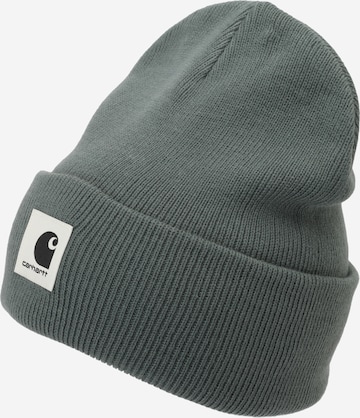 Carhartt WIP Čiapky - Zelená: predná strana