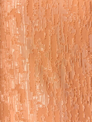 Robe 'OBJLiku' OBJECT en orange