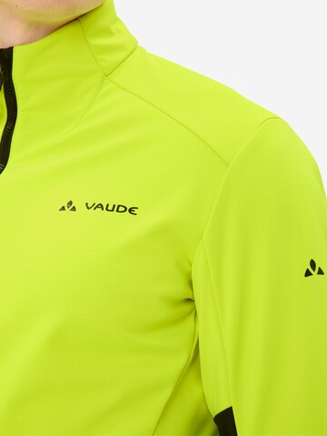 VAUDE Outdoorjas 'Moab' in Geel
