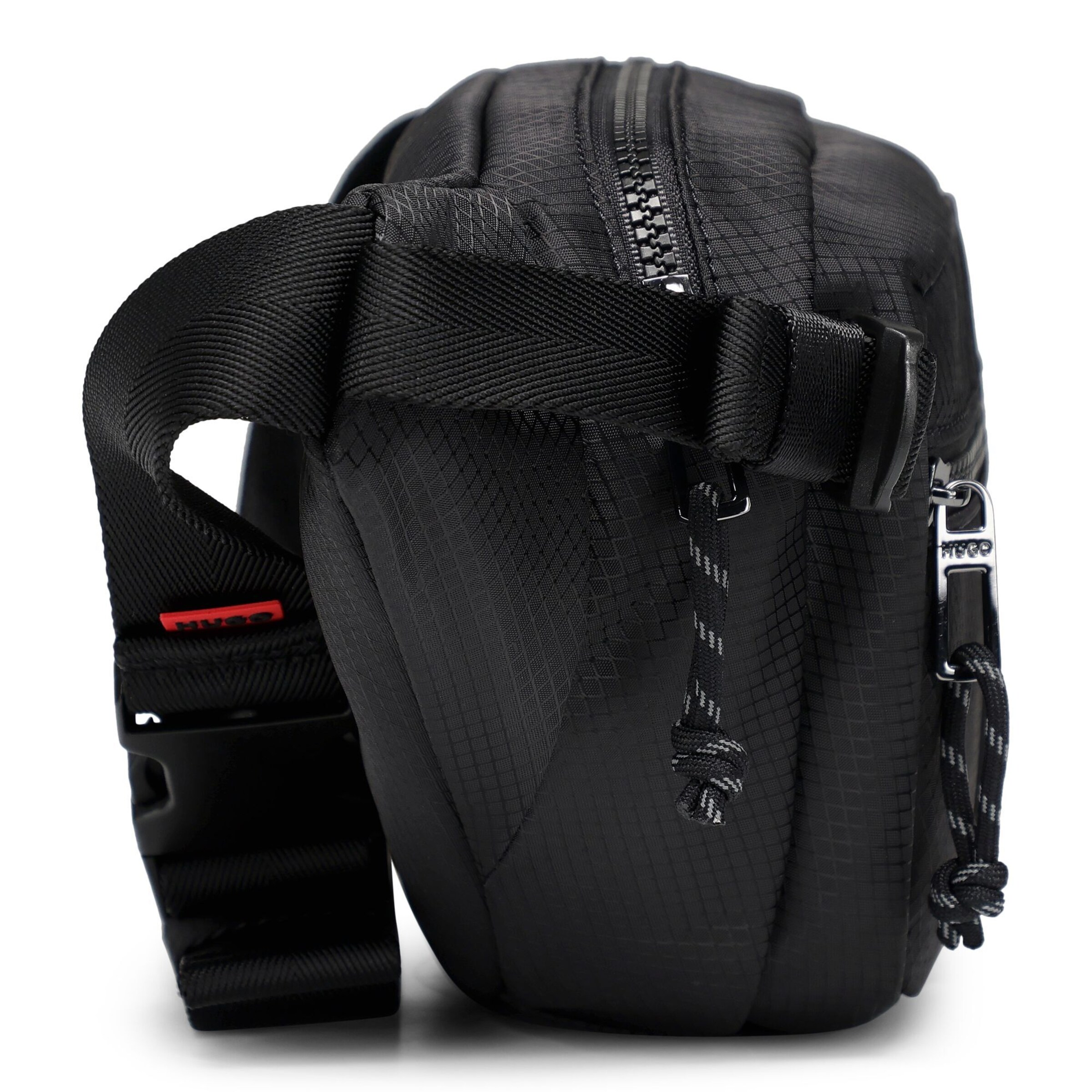 Marsupio 'Jhin' di HUGO in nero