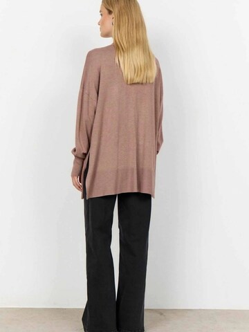 Cardigan 'Dollie 739' Soyaconcept en rose