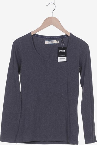 Seasalt Cornwall Top & Shirt in S in Grey: front