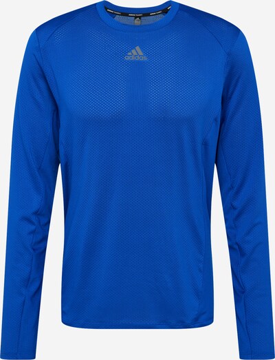 ADIDAS SPORTSWEAR T-Shirt fonctionnel 'Hiit ' en bleu roi, Vue avec produit