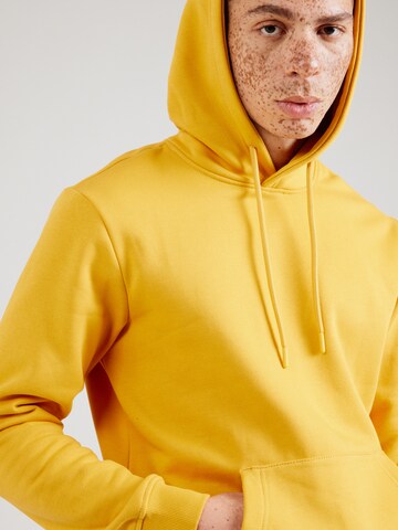 Only & Sons - Sudadera 'ONSConnor' en amarillo