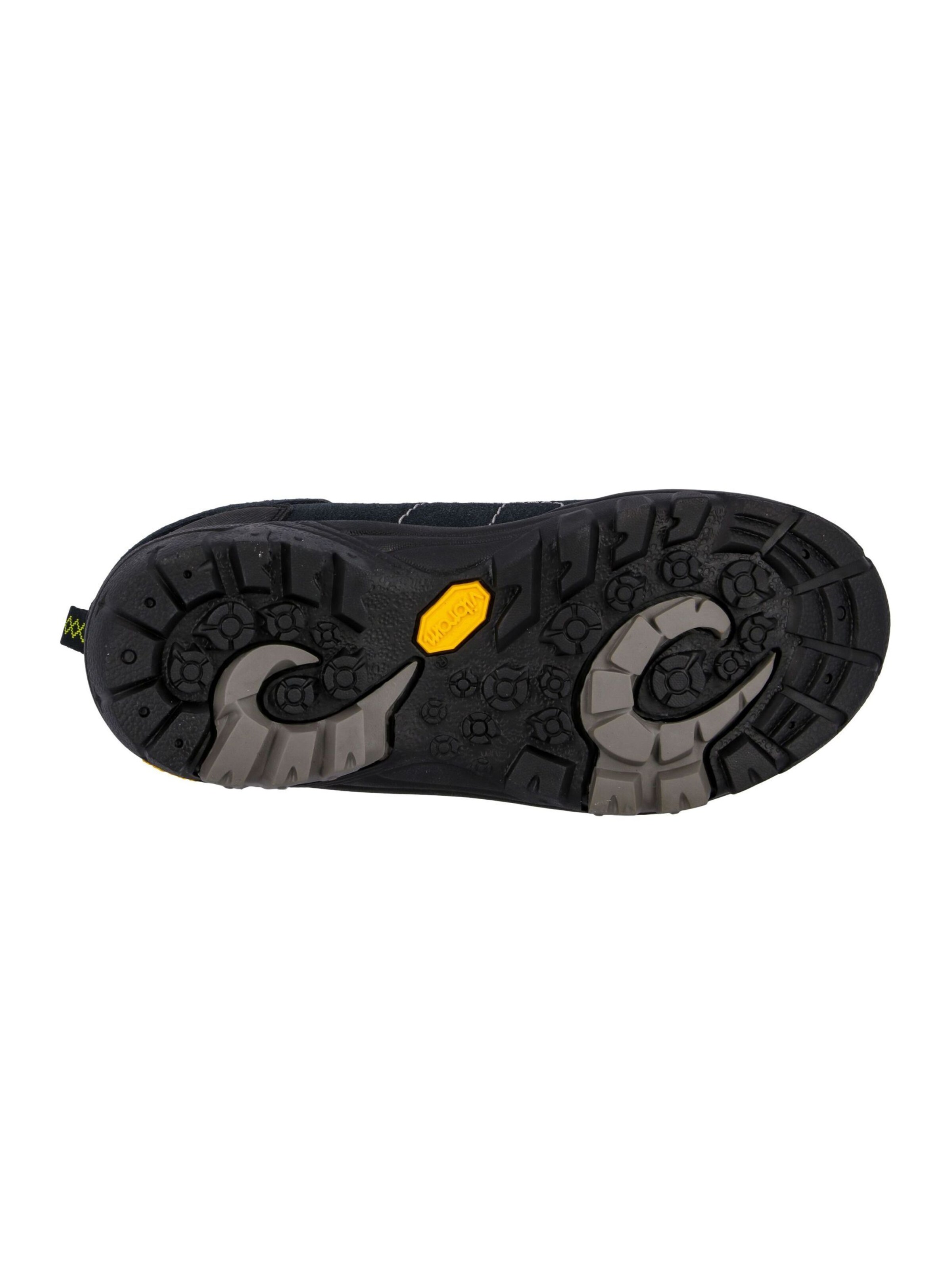 Brütting Boots 'Mount Shasta' in Blau