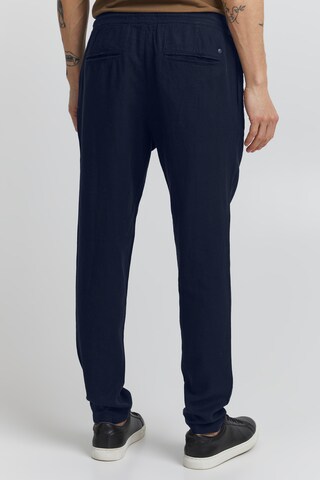!Solid Regular Broek in Blauw