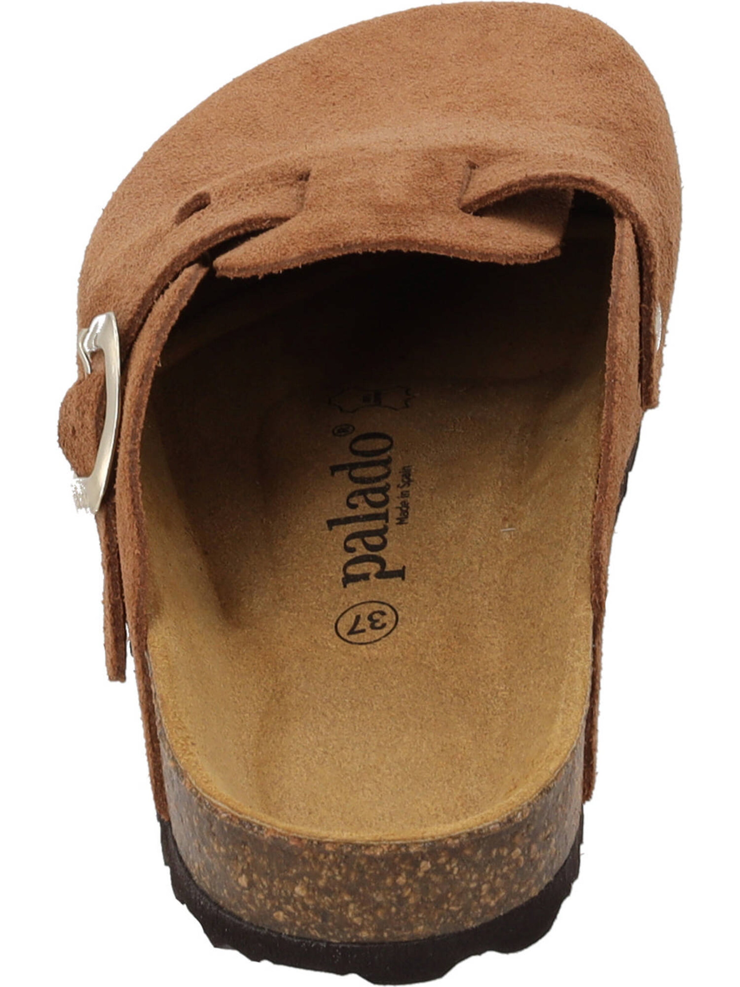 Palado Puukingad 'Kiel', värv pruun