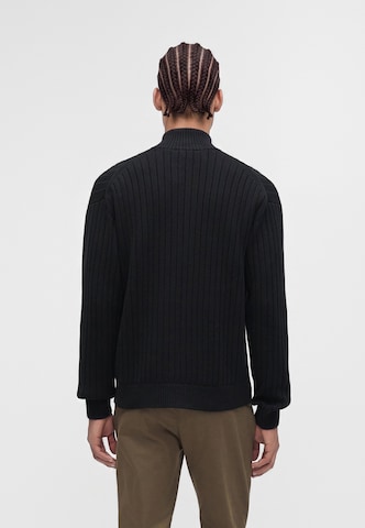Giacchetta di Calvin Klein Jeans in nero