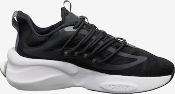 ADIDAS SPORTSWEAR Loopschoen 'Alphaboost V1' in Zwart