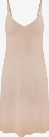 MAGIC Bodyfashion Неглиже в Коричневый: спереди