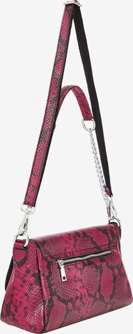 FELIPA Schultertasche in Pink