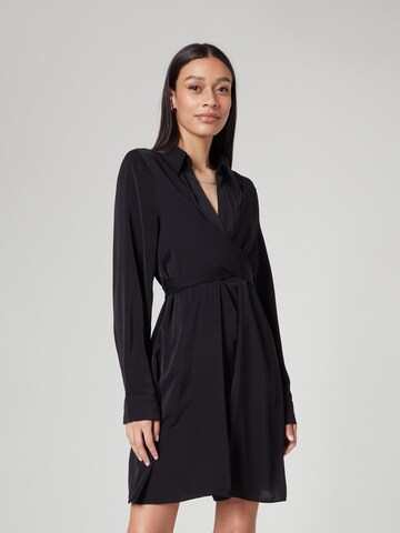 Robe 'Kate' Guido Maria Kretschmer Women en noir : devant