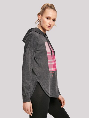 F4NT4STIC Sweatshirt in Grau