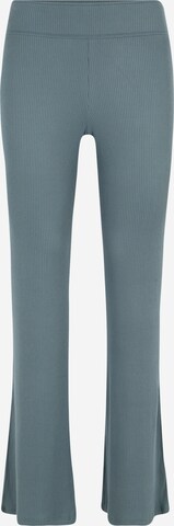 Pantaloncini da pigiama di Gilly Hicks in blu: frontale