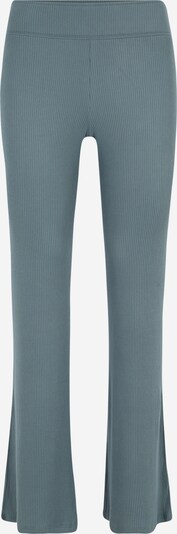 Gilly Hicks Pantalon de pyjama en bleu-gris, Vue avec produit