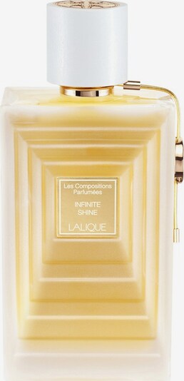 LALIQUE Eau de Parfum 'Infinite Shine' in transparent, Produktansicht