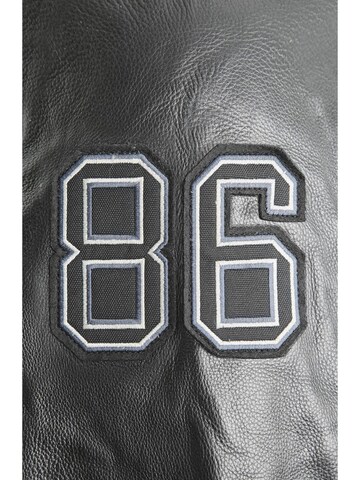 Cordon Sport Winter Jacket 'Bronx' in Black