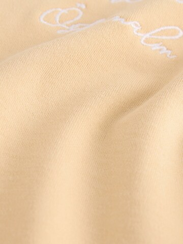 Next - Camisa em amarelo