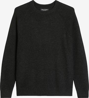 Marc O'Polo Pullover in Grau: Vorderseite