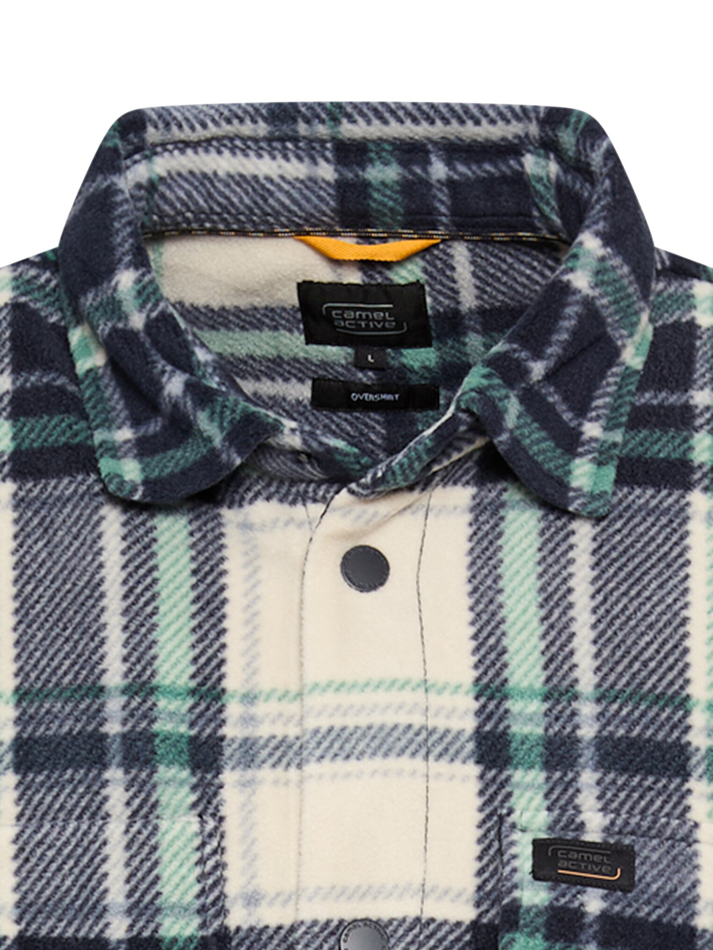 CAMEL ACTIVE Välikausitakki värissä sininen