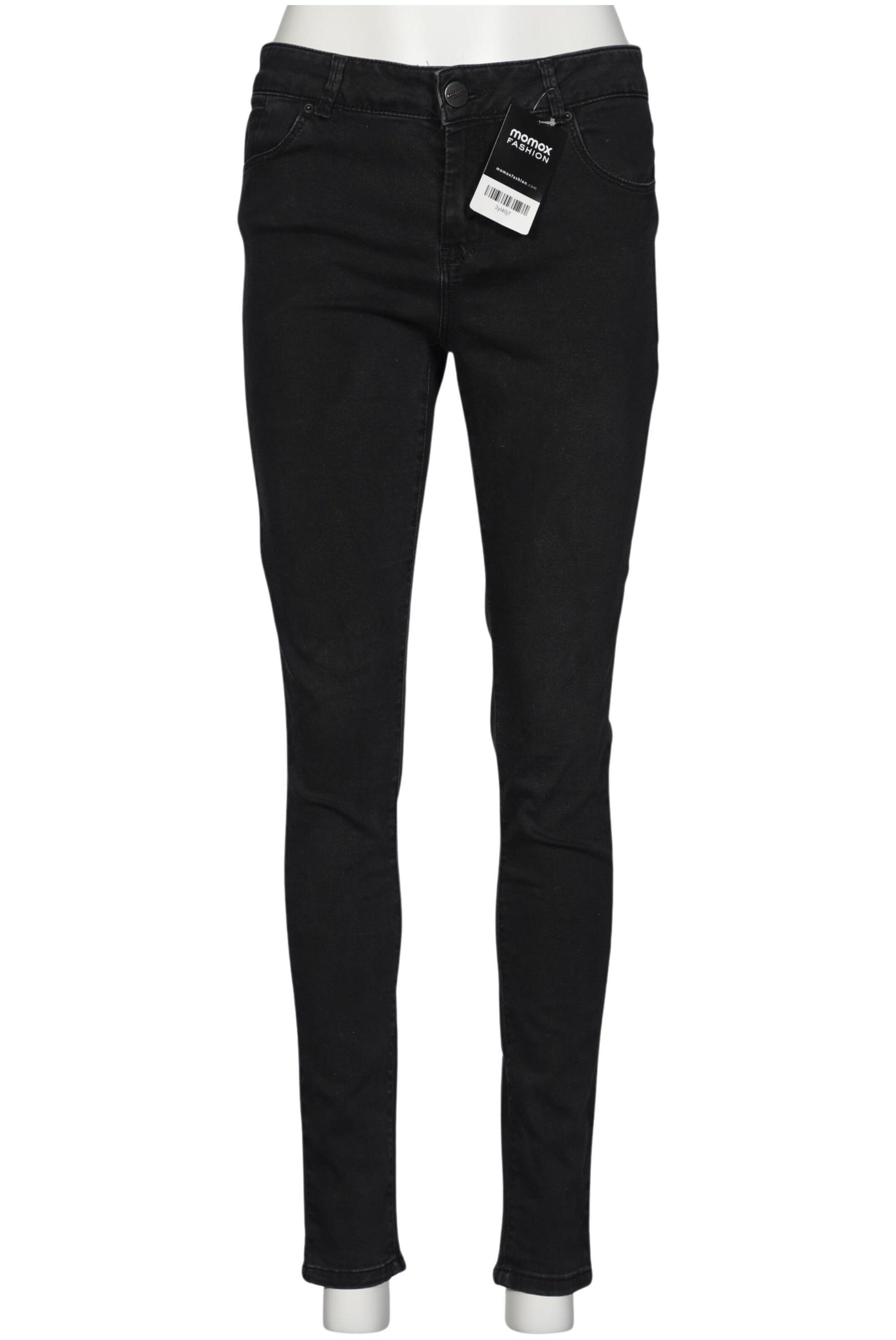 HALLHUBER Jeans in 29 in Black: front