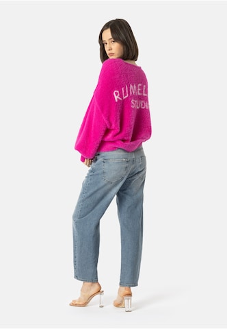 Elias Rumelis Sweater 'Ciala' in Pink
