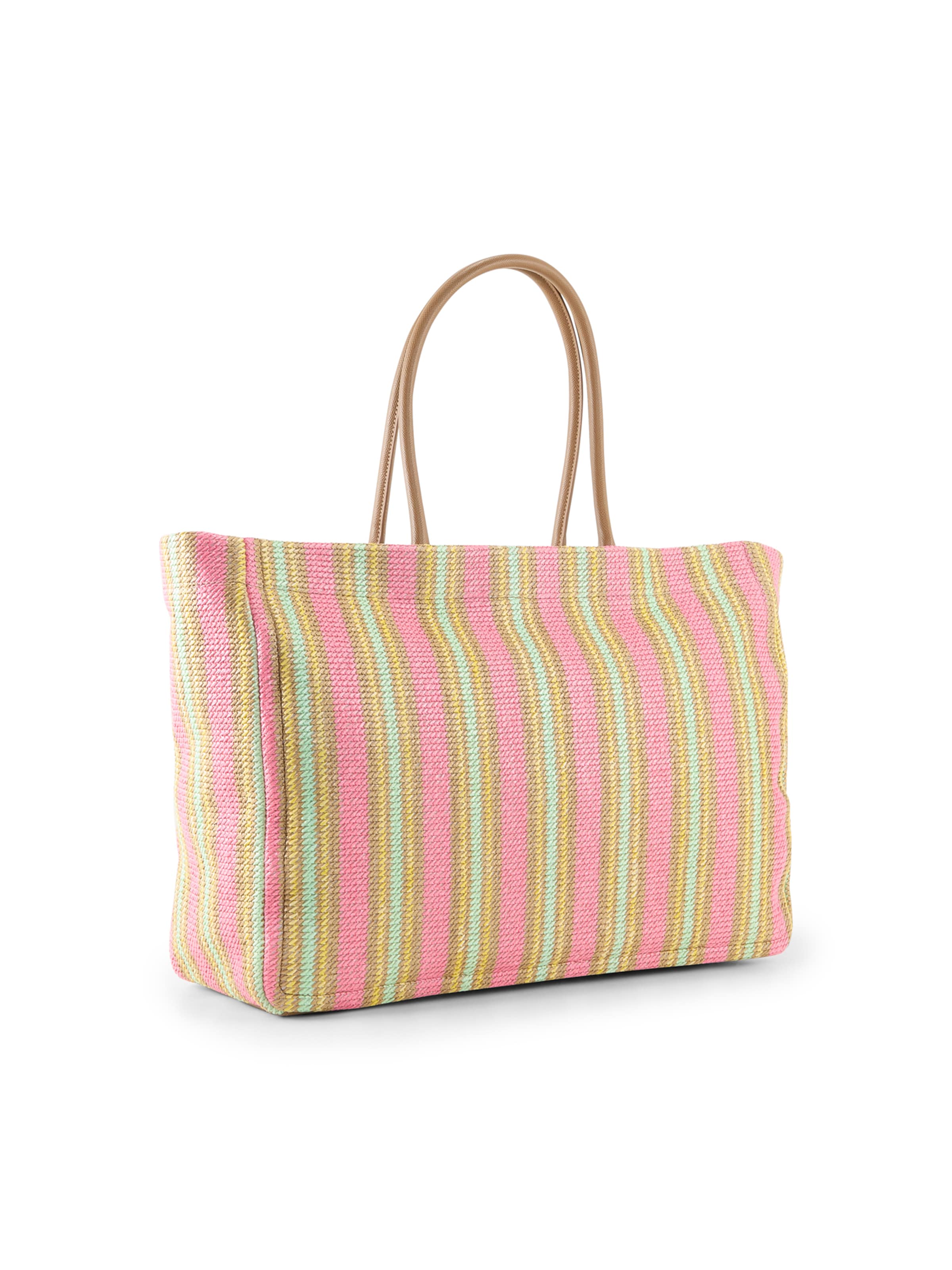 JOOP! Jeans Shopper 'Istria Yvette' in Green
