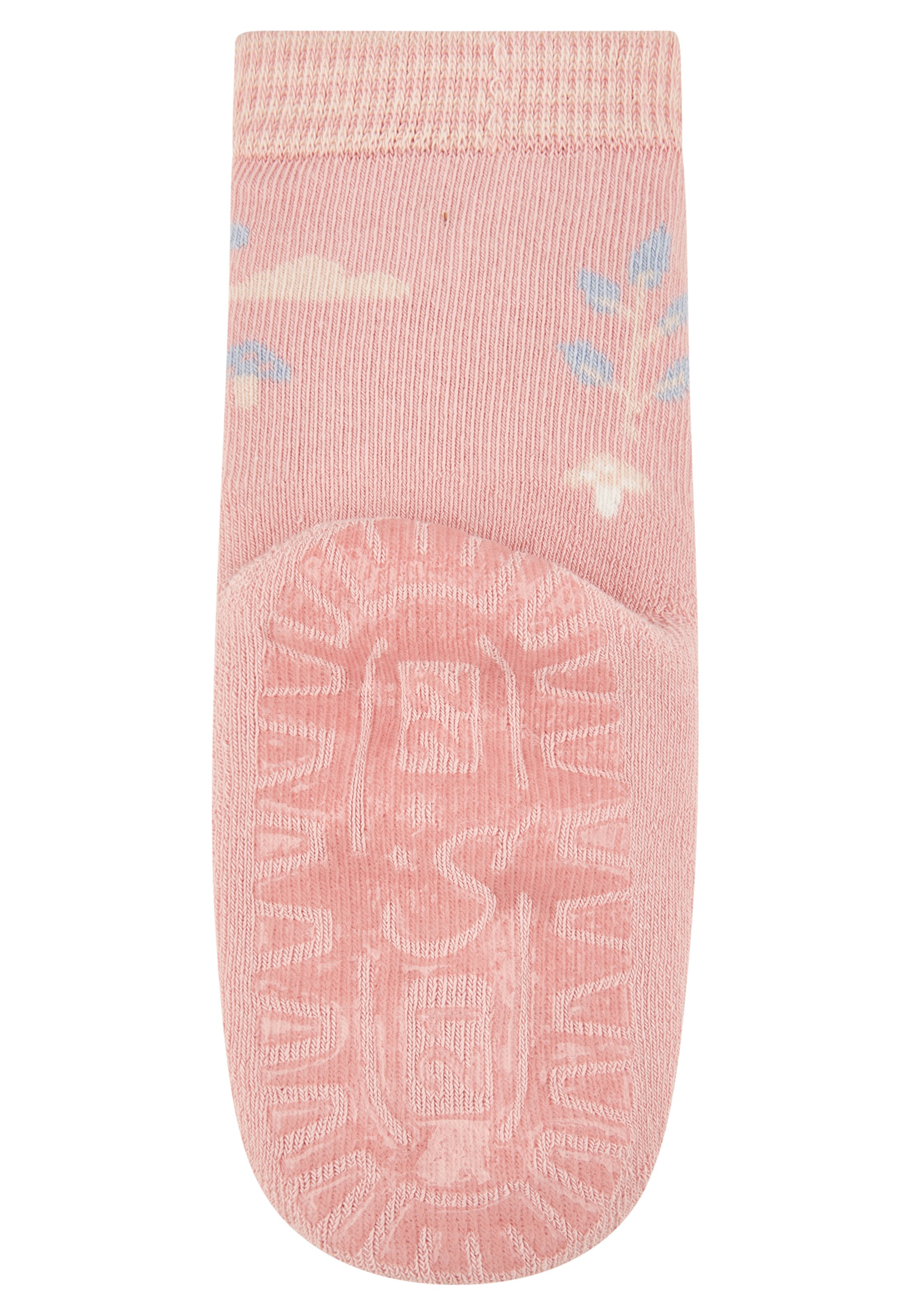 STERNTALER Socks in Pink