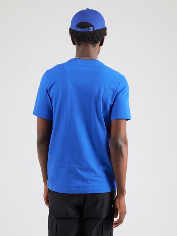 Nike SportswearMajica - plava boja