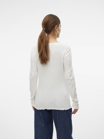 Vero Moda Maternity Shirt in Wit