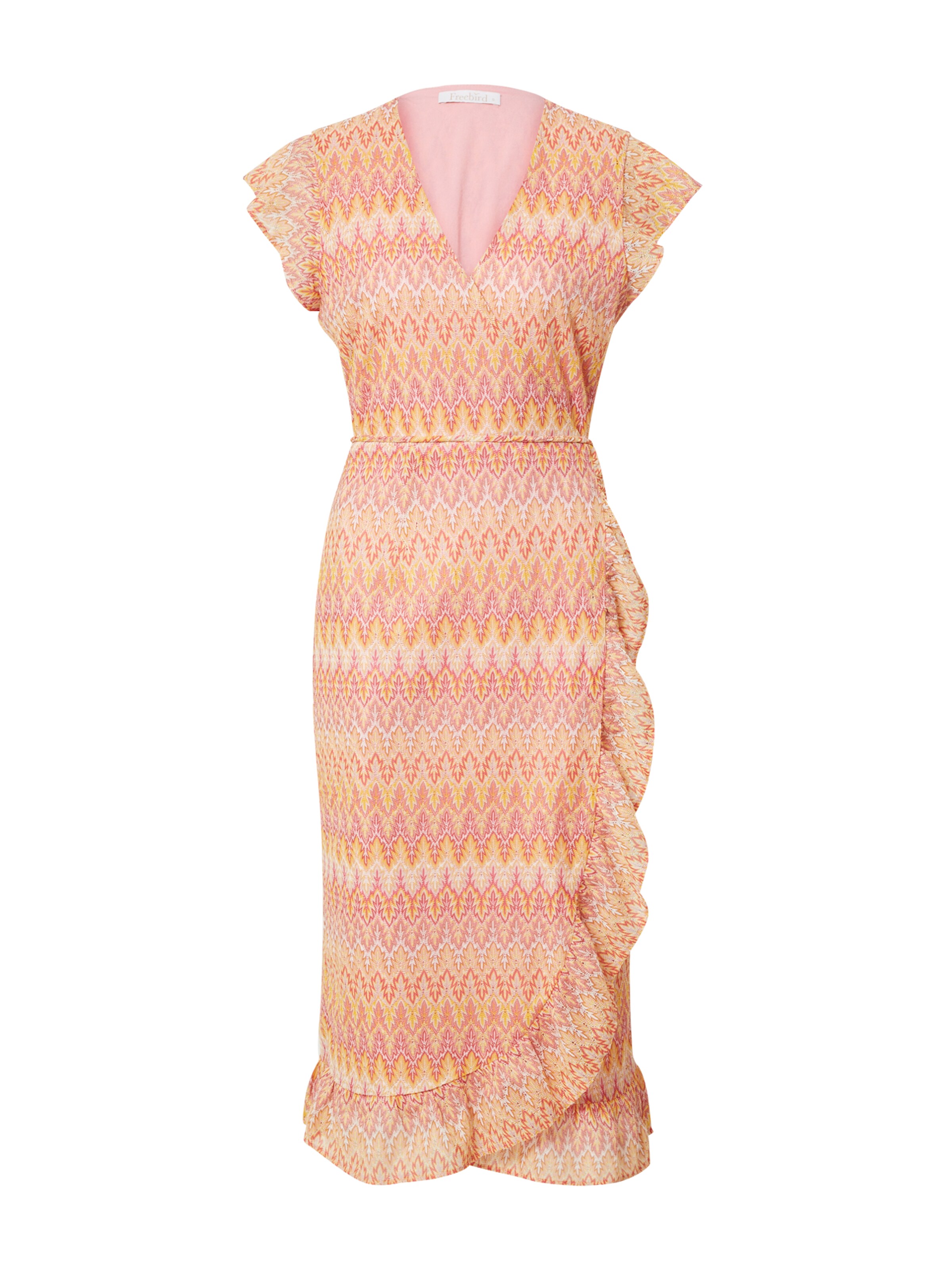 Freebird Icons Ruha - barna: elől