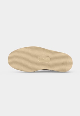 TIMBERLAND Paeltega saabas, värv pruun