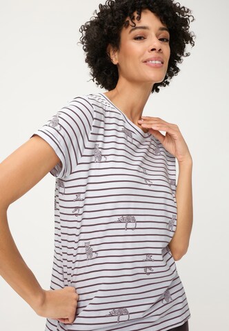 Olsen Shirt 'Hannah' in White