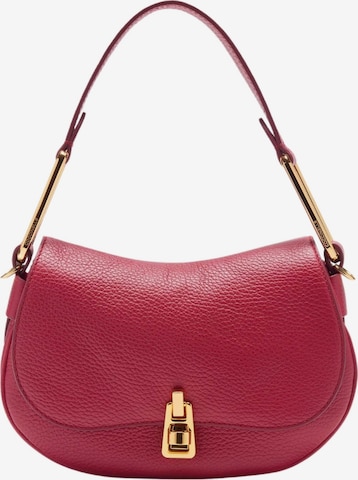 Coccinelle Handtasche 'COCCINELLE MAGIE SOFT' in Rot: Vorderseite